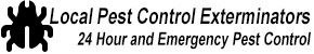 Eureka Spgs AR Pest Control Exterminators